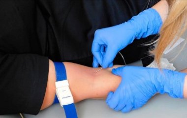 Вчені знайшли спосіб відрізняти здорові тканини від хворих під час операцій