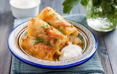 Вкуснейшие домашние голубцы: как приготовить невероятное блюдо