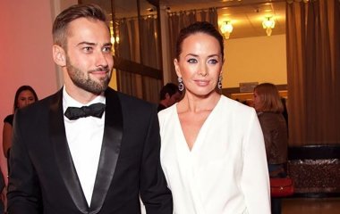 Дмитрий Шепелев: «Когда в нашу с Жанной жизнь начали лезть все — мне стало очень страшно»