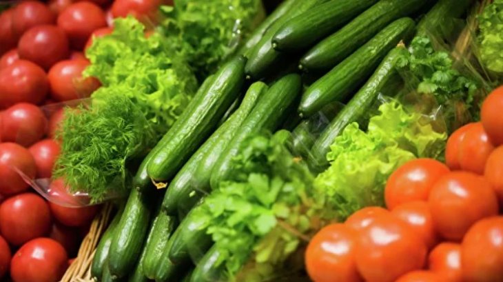 Дієтолог назвала продукти, які допомагають подолати авітаміноз