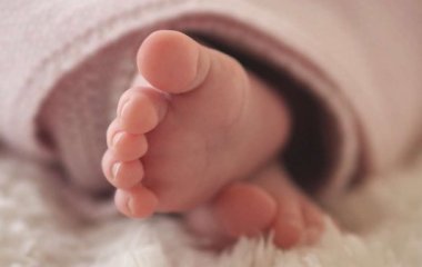 Ученые нашли причину синдрома внезапной смерти младенцев