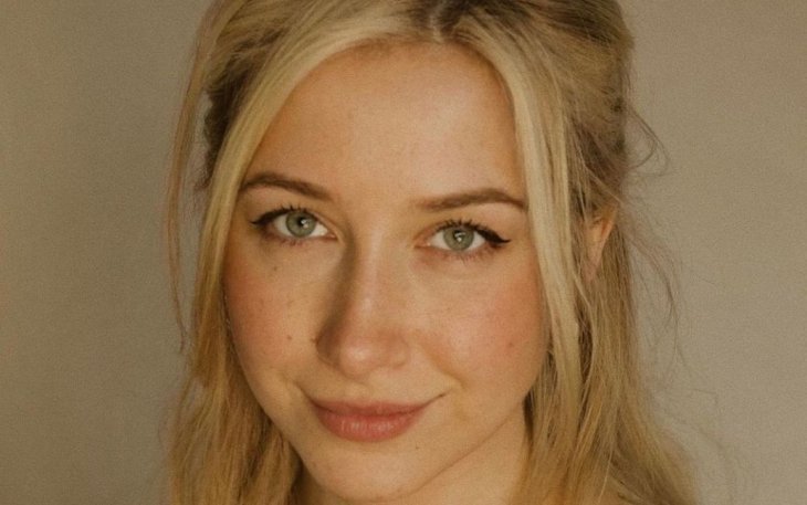 Стася Ровинская впервые за шесть лет встретилась с родной сестрой и показала трогательные кадры