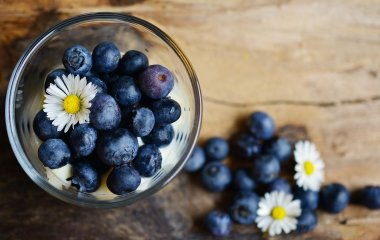 Які продукти необхідно вживати, щоб зберегти здоров'я
