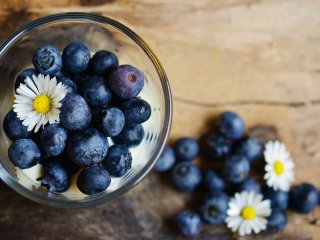 Какие продукты необходимо употреблять, чтобы сохранить здоровье