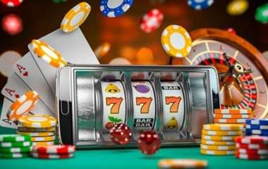 Вибір легального та надійного онлайн-казино - запорука безпечної гри