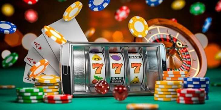Выбор легального и надежного онлайн-казино - залог безопасной игры