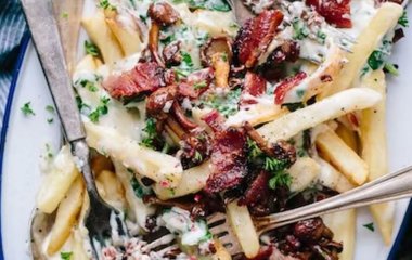 Лучшие продукты питания с йодом