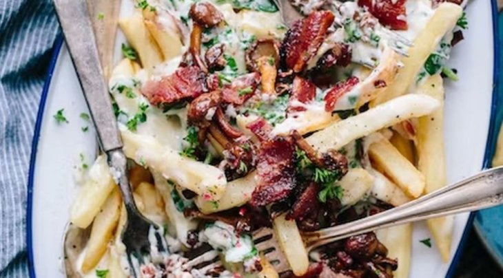 Лучшие продукты питания с йодом