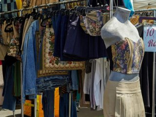 П’ять речей із секонду, які не можна купувати: вони притягують нещастя в дім