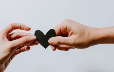 Тормози! 5 признаков того, что ваши отношения развиваются слишком быстро