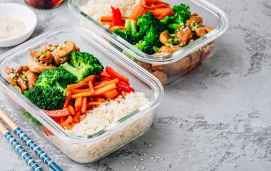 Їмо майже щодня: продукти, що позбавляють енергії
