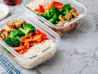 Їмо майже щодня: продукти, що позбавляють енергії