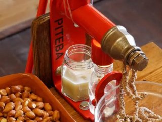 Домашний отжим масла: что влияет на качество продукта