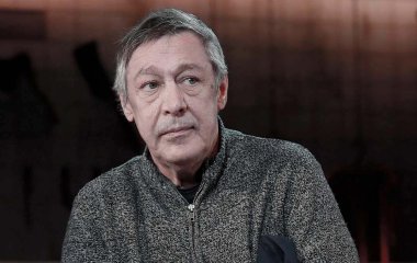 Семья погибшего в ДТП потребовала у Михаила Ефремова 40 миллионов