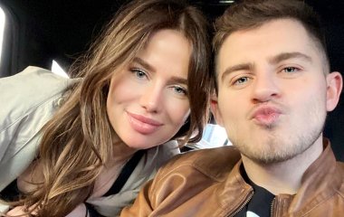 Поклонники подозревают, что певица Алекса рассталась с женихом