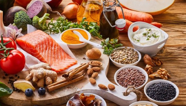 Три простых продукта, которые продлят вашу жизнь