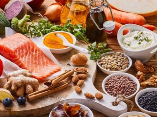 Три простых продукта, которые продлят вашу жизнь