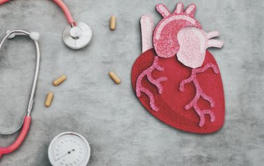 Кардиолог назвала продукты, которые помогут поддержать здоровье сердца