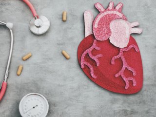 Кардиолог назвала продукты, которые помогут поддержать здоровье сердца