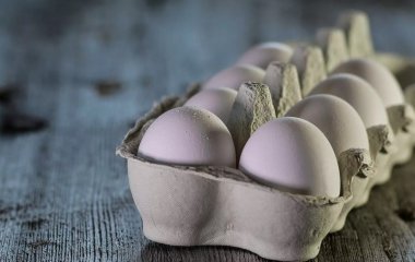 Дієтолог розповіла, якими продуктами можна замінити м'ясо