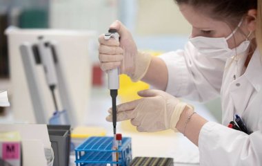 Поява анорексії пов'язали з особливостями мікрофлори кишок