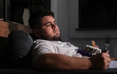 5 простих речей, які потрібно зробити, щоб схуднути