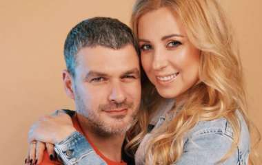 Тоня Матвиенко откровенно рассказала о разводе с Арсеном Мирзояном: «Это была моя идея»