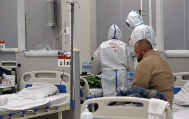 Невролог назвав заїкуватість новим наслідком коронавірусу