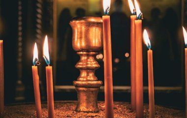 19 квітня — яке церковне свято, чому не варто розлучатися саме цього дня