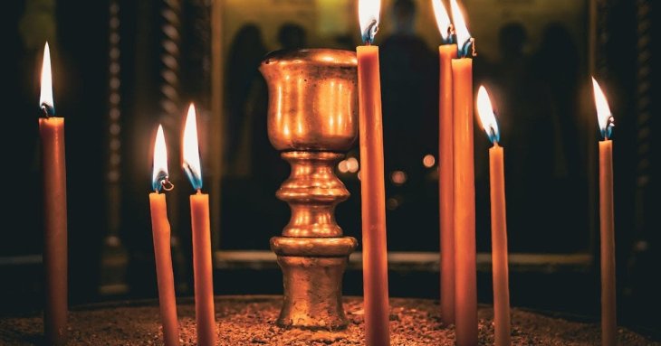 19 квітня — яке церковне свято, чому не варто розлучатися саме цього дня