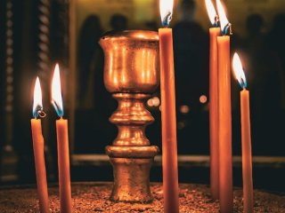 19 квітня — яке церковне свято, чому не варто розлучатися саме цього дня