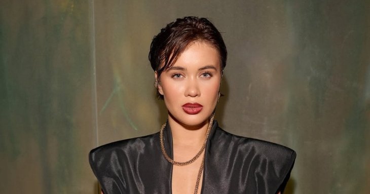 Lida Lee відповіла на критику її фігури і розкрила причину, чому набрала зайві кіло