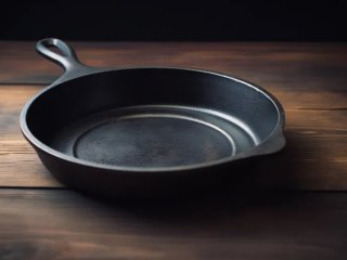 Як швидко і легко відмити сковороду, що пригоріла: дієві лайфхаки від досвідчених господарів
