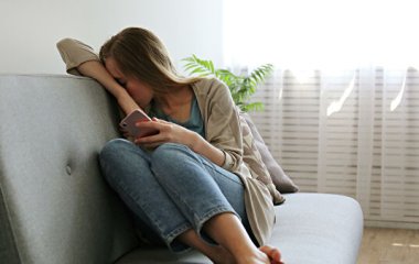 Лікар розповів, як уникнути постноворічної депресії