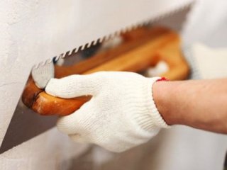 Яка штукатурка краща — гіпсова, вапняна чи цементна