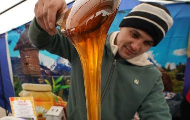 Дієтолог назвала продукти, що зміцнюють імунітет