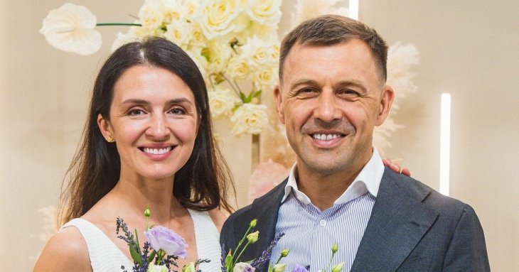 Чоловік Валентини Хамайко назвав точну дату, коли українці знову літатимуть з аеропорту Бориспіль