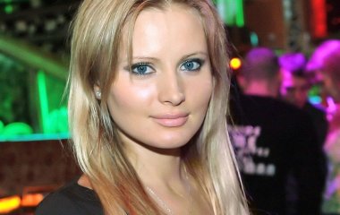 Дана Борисова едва не погибла во время круиза
