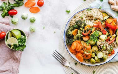 Очищення організму: 7 продуктів, які необхідно додати до раціону