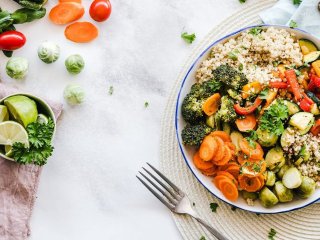 Очищение организма: 7 продуктов, которые необходимо добавить в рацион