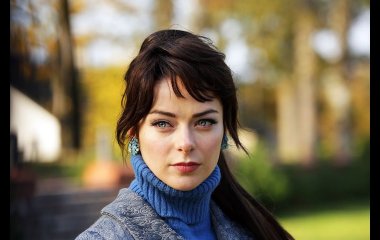 Марина Александрова: «Теряюсь, когда мне хамят»