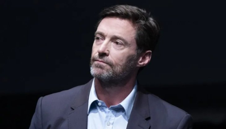 Борющийся с раком Хью Джекман призвал не повторять его ошибок