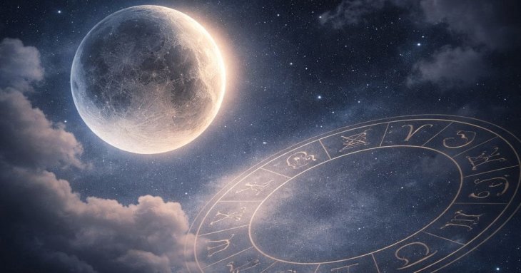 Ключові дати 2026 року, які змінюють все — любов, гроші та долю: запишіть і тримайте під рукою