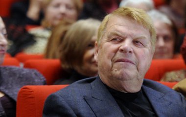 Тайная жена Михаила Кокшенова ведет борьбу за его наследство