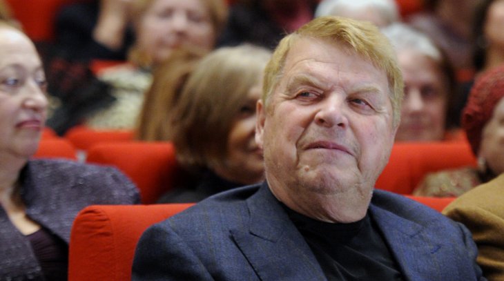 Тайная жена Михаила Кокшенова ведет борьбу за его наследство