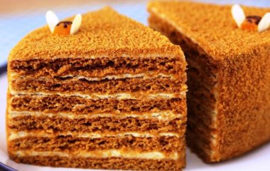 Как приготовить потрясающий 