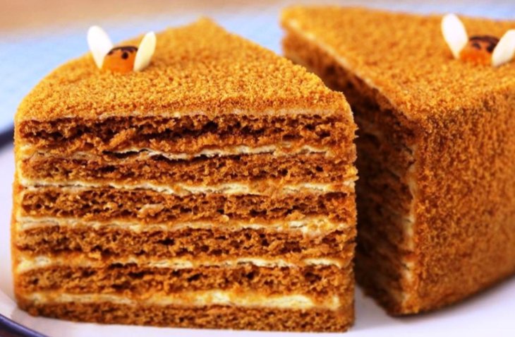 Как приготовить потрясающий 