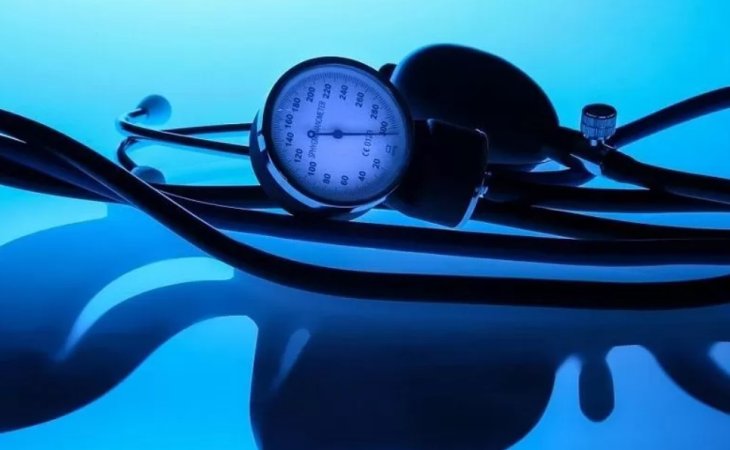 Як знизити тиск тільки за допомогою живлення