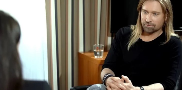 «Ошибся в нем». Олег Винник рассказал о прекращении сотрудничества с продюсером Горбенко, и признался, имеет ли право исполнять свои песни