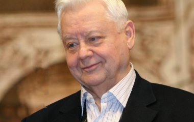 Вслед за Прокловой: сразу две актрисы рассказали о приставаниях Табакова